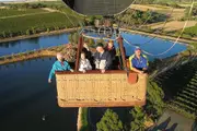 Hot Air Ballooning over the Barossa Valley Adult - Stonewell Road