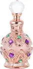 FOMIYES Essential Oil Bottle Perfume car diffusers for Essential Oils Glass d...