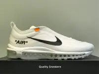 在飛比找Yahoo!奇摩拍賣優惠-現貨 - Off-White x Nike Air Max 