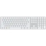 Apple Magic Keyboard with Touch ID and Numeric Keypad (USB-C)