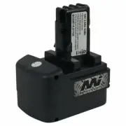 Power Tool / Cordless Drill Battery BCMET-6.31748MH-BP1
