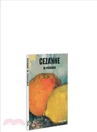 在飛比找三民網路書店優惠-Cezanne In Provence