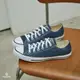 Converse Chuck Taylor All Star 低筒 深藍 帆布 基本款 休閒鞋 M9697C