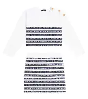 [Balmain Kids] Balmain Kids Striped cotton sweatshirt and skirt set Y 10 white