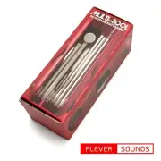 Ibanez MTZ11 Multi Tool Red for Guitars and Basses Maintenance Kit