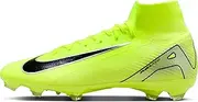 [Nike] Zoom Superfly 10 PRO FG, Mens, Laced Shoes