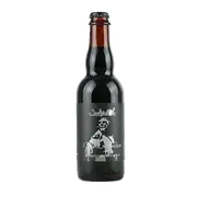 Jackie O's Dark Apparition Imperial Stout