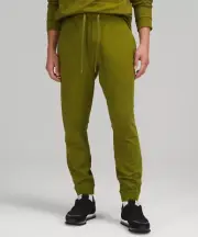 Lululemon Men’s City Sweat Jogger XS XSmall JNPG juniper green nwt pants joggers