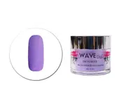 Wave SNS Gelish Dip Dipping Nail Powder 195 W195 Florence Flower Boutique 56g