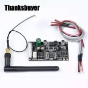 HiFi Audio Decoder Board QCC5125 Bluetooth+ES9038 DAC for APTX HD LDAC