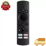 New CT-RC1US-19-NS-RCFNA-19 infrared Remote Control for Toshiba Insignia Fire TV