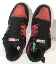 DC Manteca 4 x Marvel Deadpool Shoe 13