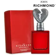 Richmond never forever edp 100ml vapo