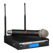 Electro-Voice EV R300-HD-C Wireless Handheld Microphone System