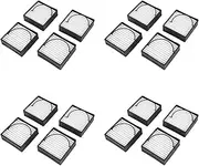 16PCS/LOT, Separ E0530K For SWK2000-5 Replacement Filter Elements 00530 (300FG Elements) Fuel Water Separator