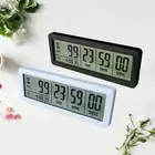 Timer Timer Clock Days Timer for Examination Retirement Kitchen