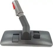 Combination Floor Tool Attachment for All Dyson CY22 CY23 Cinetic Big Ball Vacuum Cleaners, All Surface Vacuum Cleaner Head for Dyson