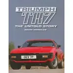 TRIUMPH TR7: THE UNTOLD STORY