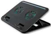 COOLING STAND, CYCLONE NOTEBOOK, TRUST, COMPUTER PRODUCTS ACCESSORIES FOR TRUST