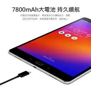 【ASUS 華碩】福利品 Zenpad Z10 美版9.7寸六核心平板電腦 贈鋼化貼(3G/32G) (5.1折)