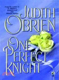 在飛比找三民網路書店優惠-One Perfect Knight