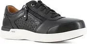 [ROCKPORT] Women's Truflex Fly Skylar Work Composite Toe Slip Resistant Shoe