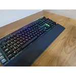 CORSAIR K95 RGB PLATINUM MX茶軸