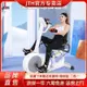 韓國 JTH臥式健身車傢用運動器材中老年人上下肢康複訓練機腳踏車