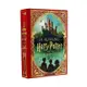 Harry Potter and the Philosopher's Stone (MinaLima Ed.)/哈利波特 神秘的魔法石 MinaLima版/JK Rowling eslite誠品