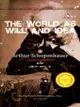 The World As Will And Idea Vol.II