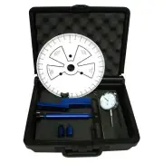 Proform 68787 Camshaft Degree Wheel Kit(with Heads Off)