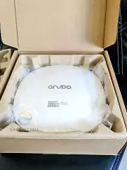Aruba AP-535 (RW) Unified AP APIN0535 530 SERIRES JZ336A WIFI Wireless Router