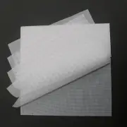Silicone Dehydrator Sheets for Fruit, Jerky, Herbs Dryer Mesh. 12X13 Inch, Pack