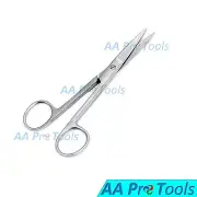 Operating Dissecting Surgical Scissors 6" Straight Sharp Sharp Blades