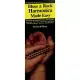 Blues & Rock Harmonica Made Easy: The Complete Method That Everyone Understands!/Book and Harmonica