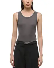 Helmut Lang Classic Tank Top