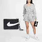 在飛比找遠傳friDay購物優惠-Nike 錢包 Icon Blazer Wristlet 黑