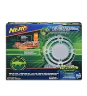 Hasbro Nerf Modulus Ghost Ops System Reflective Targeting Kit For Dart Blaster