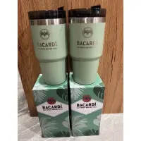 在飛比找蝦皮購物優惠-Bacardi 百加得冰霸杯600ml（冰壩杯 保冰）