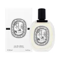 在飛比找PChome24h購物優惠-【Diptyque】橙花之水淡香水 100ml