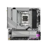 Gigabyte B650M A ELITE AX ICE AM5 Micro-ATX Motherboard [M/B B650M A ELITE AX ICE 1.0]