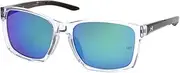[Under Armour] Mens Sunglasses Sunglasses (pack of 1)