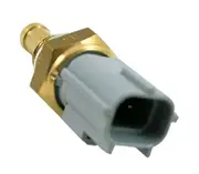 Coolant temp sensor for Ford Festiva WF 1/98 - 3/99 B3 SOHC 8v MPFI 4cyl 1.3L 5D Hatchback Manual FWD