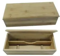 在飛比找Yahoo!奇摩拍賣優惠-韓國料理用竹子筷子桶筷子用筷子盒不銹鋼勺子筷子盒