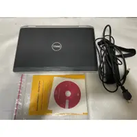 在飛比找蝦皮購物優惠-DELL 戴爾 Latitude E6330 筆記型電腦 筆