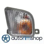HO2530132 Front Driver Side Turn Signal Light Assembly for 2018-21 Honda Odyssey