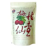 在飛比找松果購物優惠-勝昌菓品 梅桂仙查 山楂仙楂丸 7公克 x 25包/袋 (5