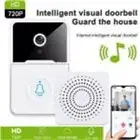 Door Bell Ring Phone Camera Door Bell Security Intercom WiFi Video Doorbell