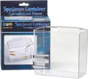 Convalescent Home/Specimen Container, Small
