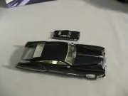 HOT WHEEL /LEGENDS SERIES- CADZZILLA CAR SET 1:24 & 1:64 SCALE CAR MODELS